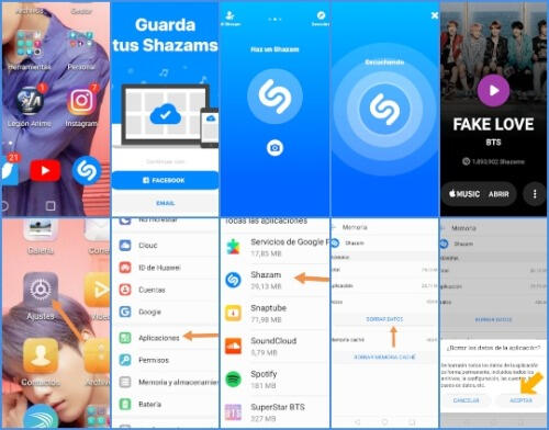 ELIMINAR CANCION DE APPLE MUSIC